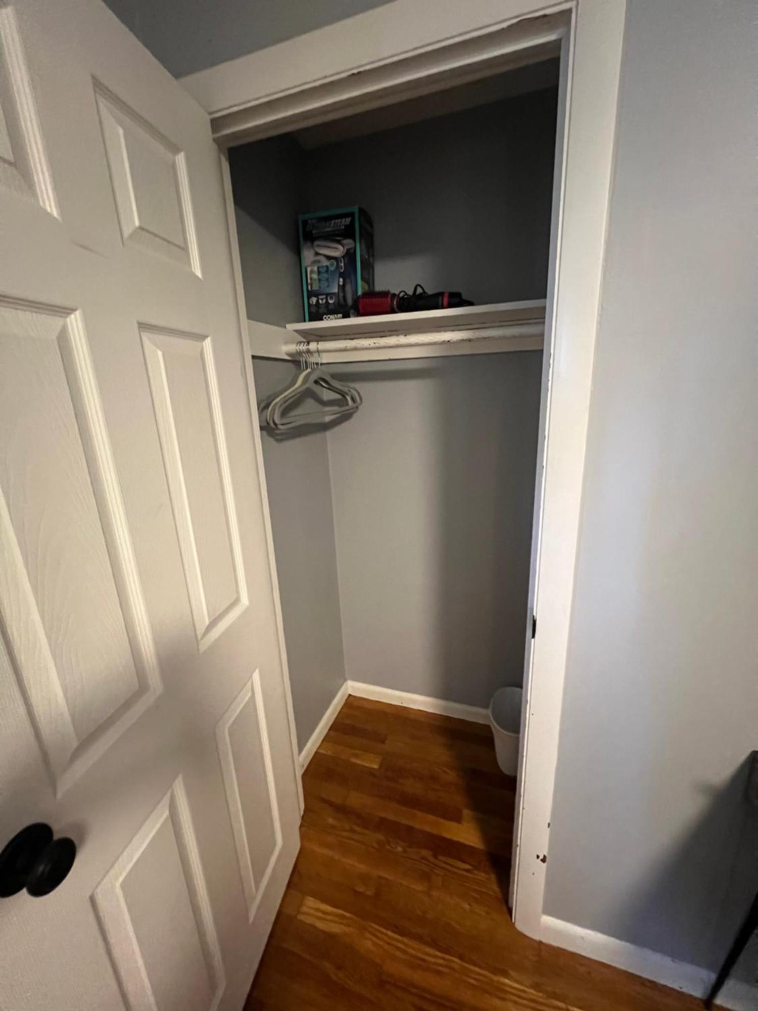 Peaceful 1Br Easy Commute, Urban Suburban Mix Feel In Boston Leilighet Eksteriør bilde